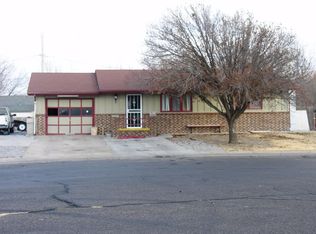 1011 Elizabeth Ln, Liberal, KS 67901