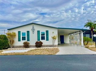 5707 45th St E Lot 59, Bradenton, FL 34203