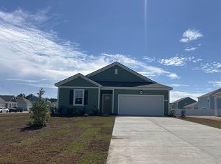 5187 Yellowstone Dr, Conway, SC 29526