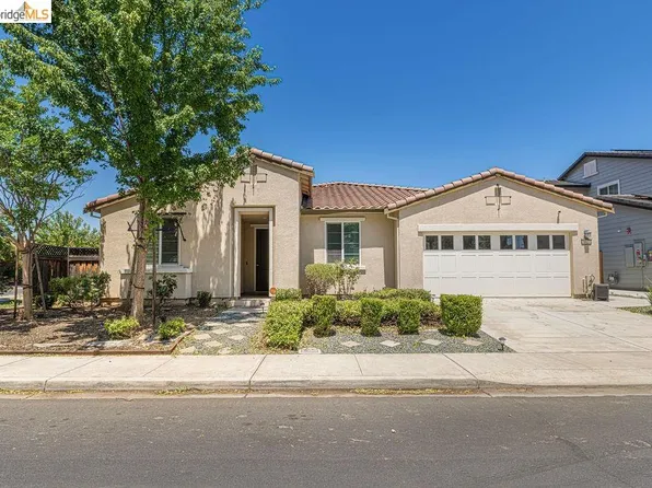 983 Dainty Ave, Brentwood, CA 94513