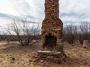 Tbd Highway 6, Moran, TX 76464