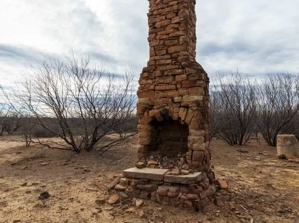 Tbd Highway 6, Moran, TX 76464