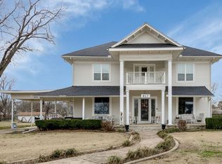 917 Wood St, Royse City, TX 75189