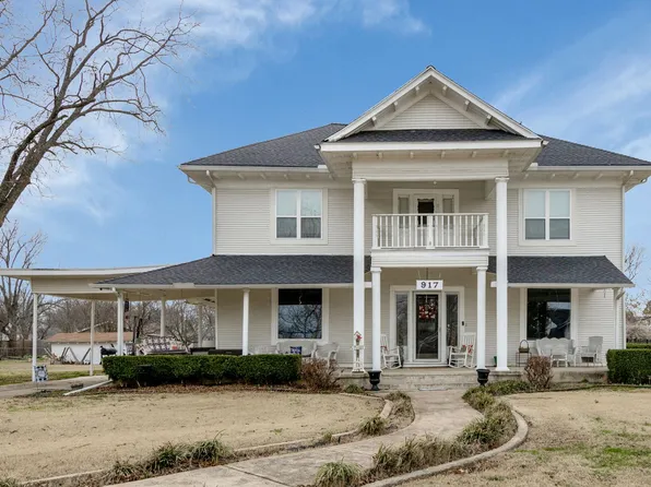 917 Wood St, Royse City, TX 75189