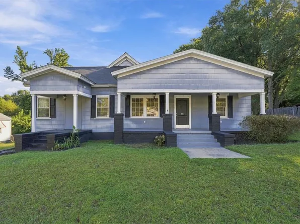 401 Poplar Ave, Belton, SC 29627