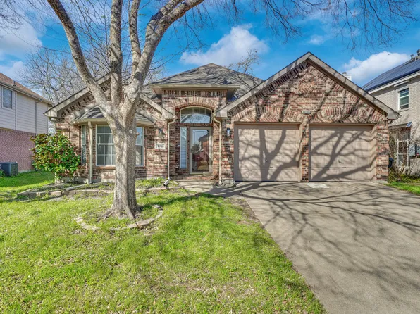 2733 Serena Ct, Garland, TX 75040