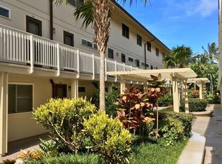 350 Aoloa St APT A118, Kailua, HI 96734