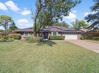 1103 Province Ln, Mansfield, TX 76063
