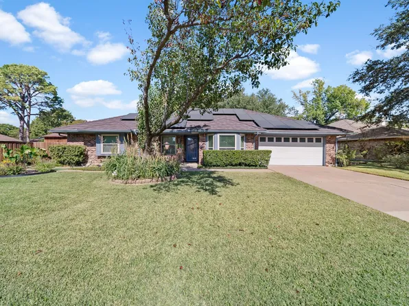 1103 Province Ln, Mansfield, TX 76063