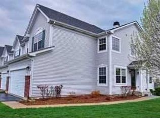 1260 Appaloosa Way, Bartlett, IL
