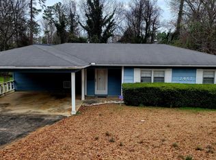2467 Shea Dr, Macon, GA 31206