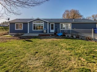 85676 Griggs Rd, Milton Freewater, OR 97862