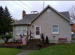 287 Forest Lawn Blvd, Marion, OH