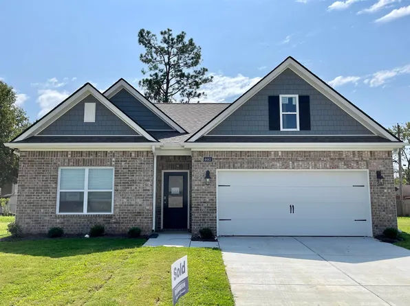20 Prichard Cv, Munford, TN 38058