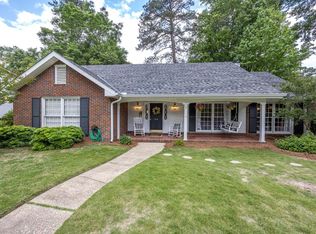 3419 Cambridge Dr, Columbus, GA 31906
