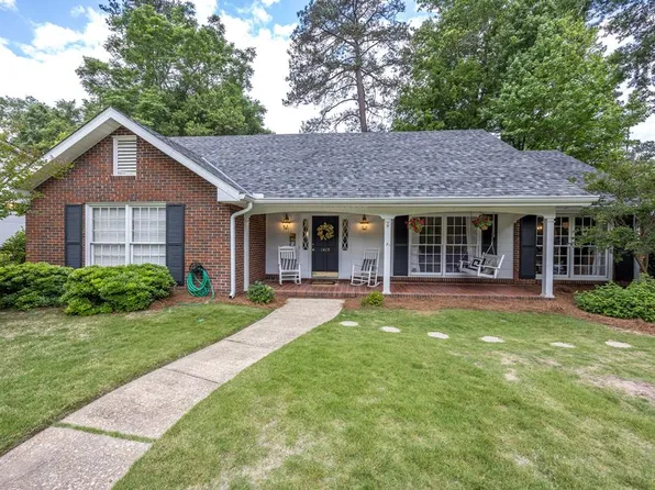 3419 Cambridge Dr, Columbus, GA 31906