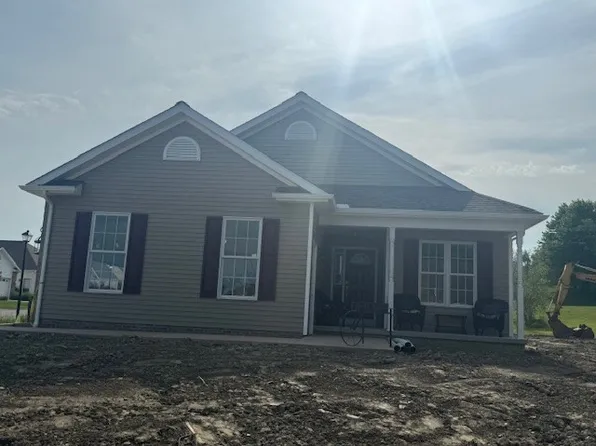 7029 Sandy Trl #P-76, Erie, PA 16510