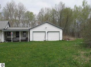 6224 Galion Rd, Hale, MI 48739