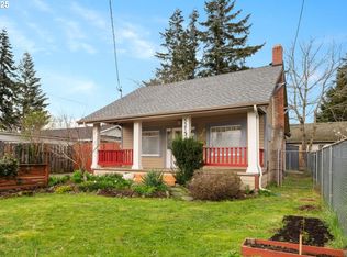 5215 SE 79th Ave, Portland, OR