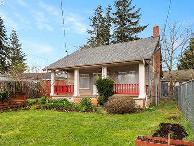 5215 SE 79th Ave, Portland, OR, 97206