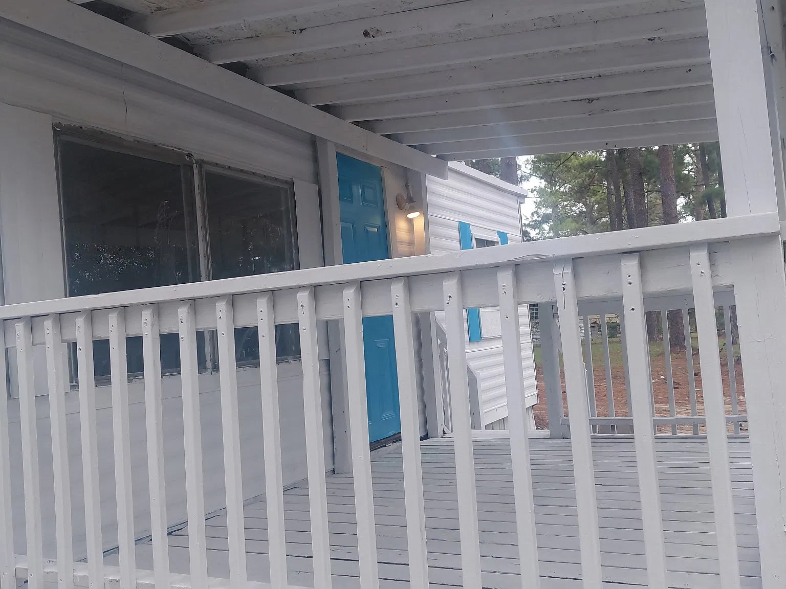 3 bed, 1.5 bath, 950 sqft, $900 — Photo 3