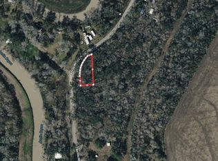 Bayou Dr, Danbury, TX 77534