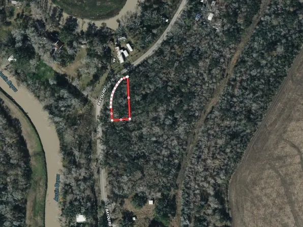 Bayou Dr, Danbury, TX 77534