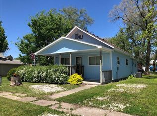 135 E Prairie St, Truro, IA 50257