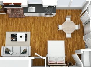 811 May St APT 5, Fort Worth, TX 76104