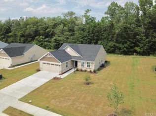 111 First View Way, Moyock, NC 27958