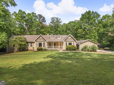 27 Tanglewood Rd, Newnan, GA, 30263