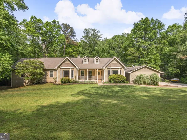 27 Tanglewood Rd, Newnan, GA 30263