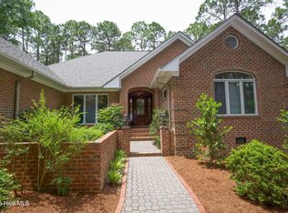 17 Troon Drive, Pinehurst, NC 28374