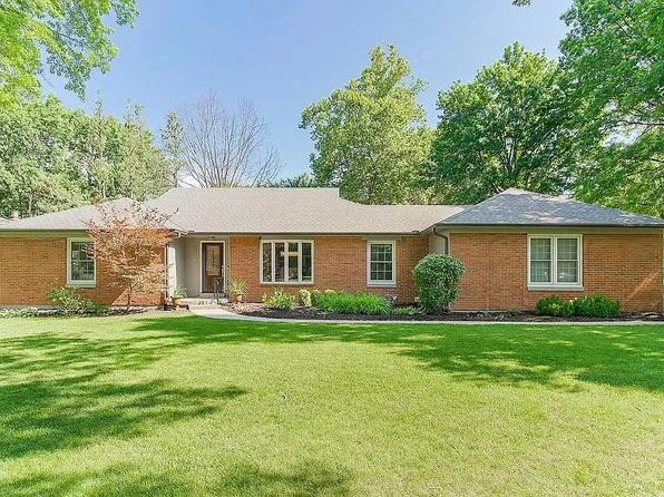 7700 W 100th Ter, Overland Park, KS 66212