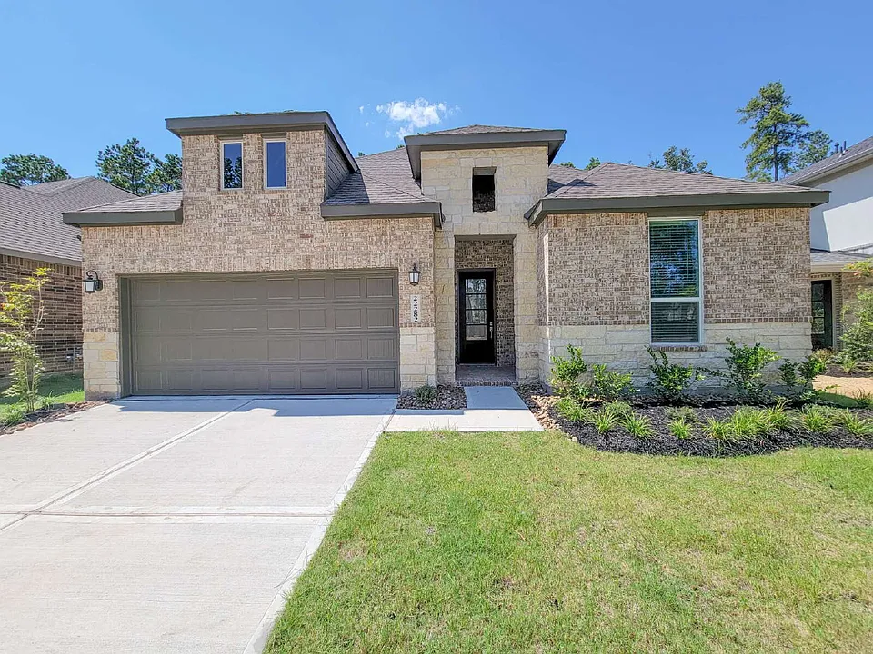 22282 Junction Peak Dr