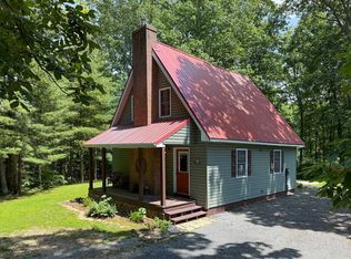 323 Deer Trl, Greenville, VA 24440