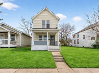 204 S Wheatland Ave, Columbus, OH 43204