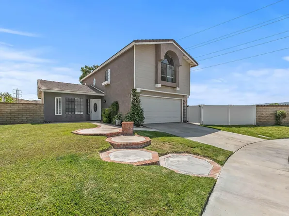 29102 Diablo Pl, Castaic, CA 91384