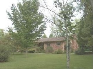 1518 Maple Dr NW, Cullman, AL 35055