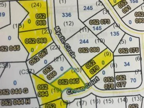 9D Mystic Cir, Byron, GA 31008