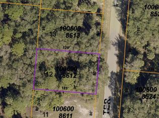 Maurbach Ter LOT 12, North Pt, FL 34286