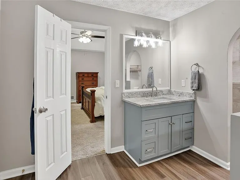 2562 Kennesaw Springs Ct NW — Photo 20