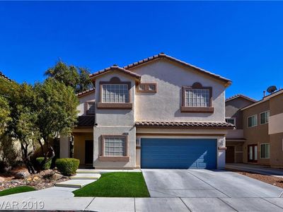 8538 Treasure Trove St, Las Vegas, NV, 89123