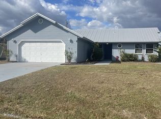 825 SW Andrew Rd, Port Saint Lucie, FL 34953