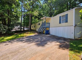 7000 Evergreen Way #236, Buford, GA 30518