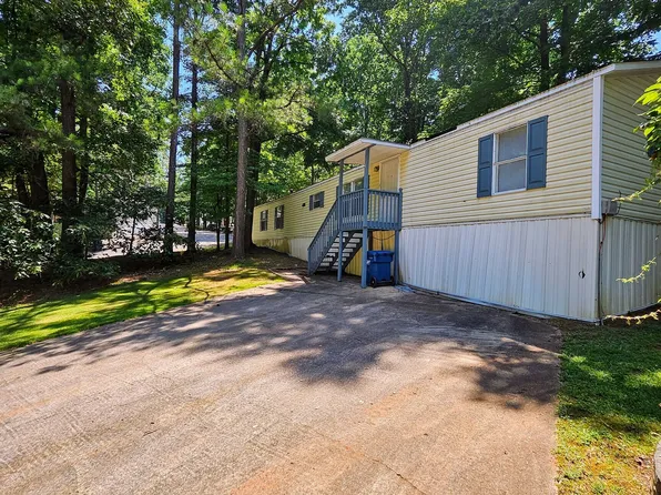 7000 Evergreen Way #236, Buford, GA 30518