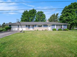 3400 Mount Hope Rd, Grass Lake, MI 49240
