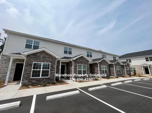 3704 S Mebane St, Burlington, NC 27215
