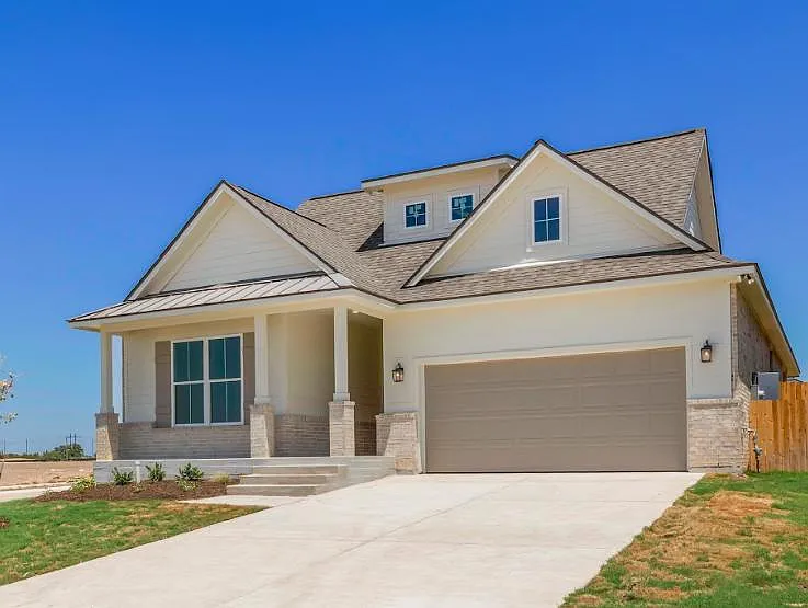 6201 Talladega Dr — Photo 2