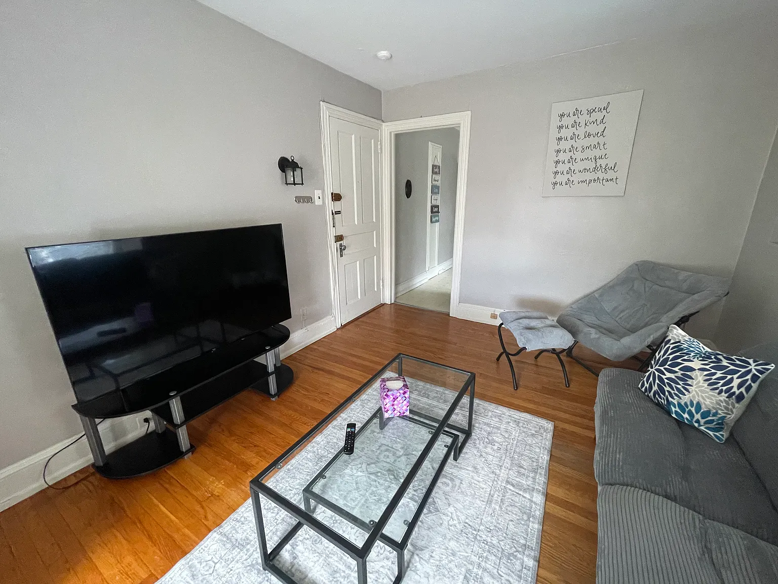 1 bed, 700 sqft, $1,650 — Photo 1